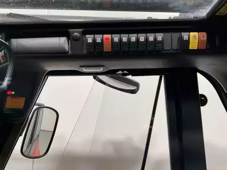 Diesel Forklifts 2016  Linde H80D-02 (7)