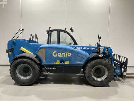 Chariots téléscopiques fixes 2016  Genie GTH-3007 (1)