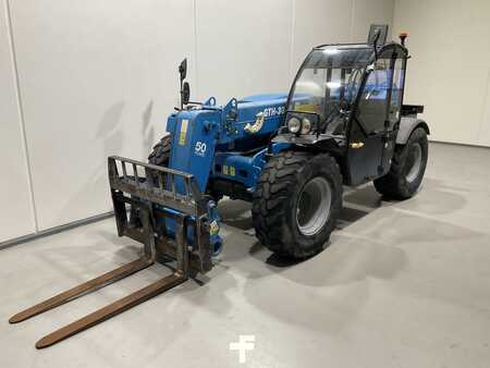 Chariots téléscopiques fixes 2016  Genie GTH-3007 (4)