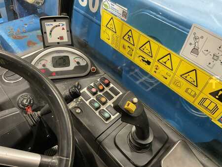 Chariots téléscopiques fixes 2016  Genie GTH-3007 (6)
