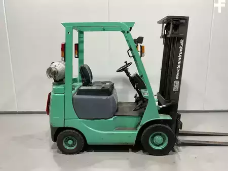 LPG VZV 1994  Mitsubishi FG18T (1)