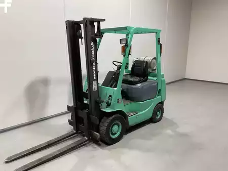 LPG VZV 1994  Mitsubishi FG18T (4)