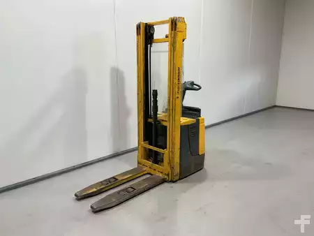 Fahrerstandstapler 2008  Jungheinrich ERC 214 (4)