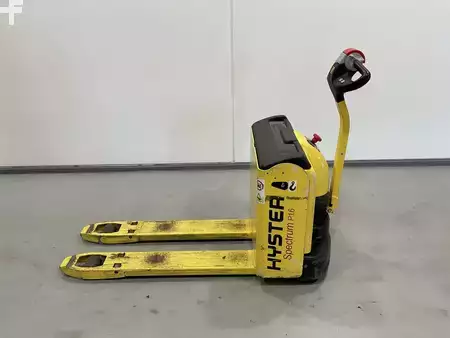 Elektromos emelőkocsik 2013  Hyster P1.6 (3)