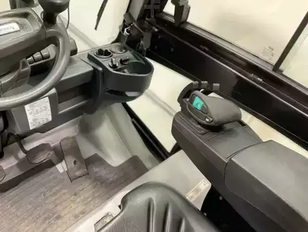 LPG Forklifts 2018  Jungheinrich TFG 316 (6)