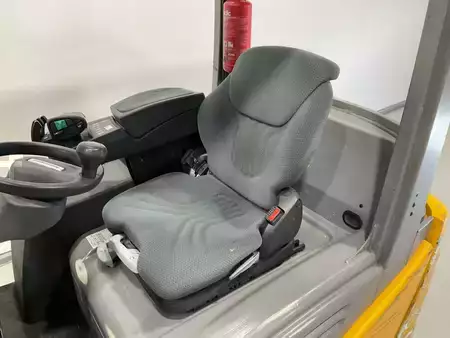 El truck - 3 hjulet 2020  Jungheinrich EFG 216 (5)