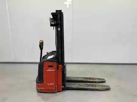 Ledestabler 2011  Linde L20 (1)