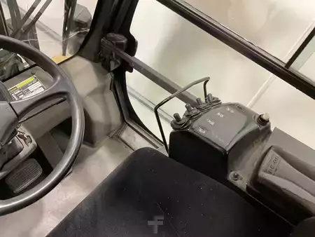 Gasoltruck 2002  CAT Lift Trucks GP30K (6)