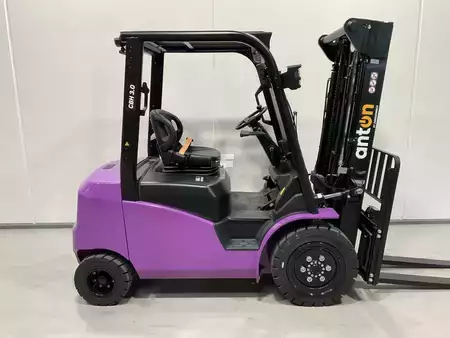 Electric - 4 wheels 2025  AntOn CBH 3.0 (1)