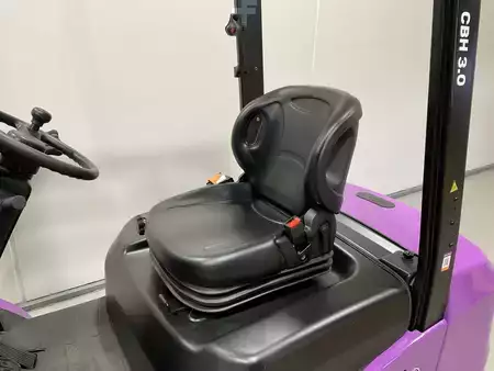 Electric - 4 wheels 2025  AntOn CBH 3.0 (5)