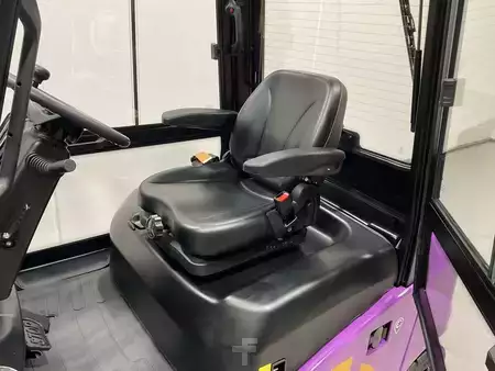 Elektro čtyřkolový VZV 2025  AntOn CBH 2.5 (5)