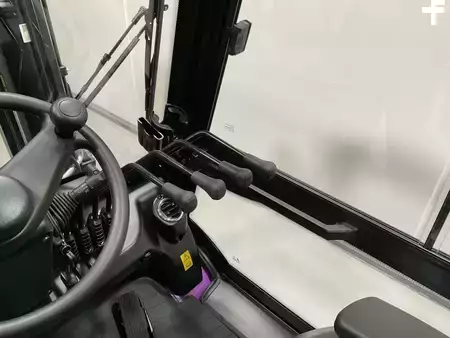 Elektro čtyřkolový VZV 2025  AntOn CBH 2.5 (7)