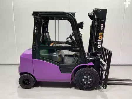 Electric - 4 wheels 2025  AntOn CBH 3.0 (1)