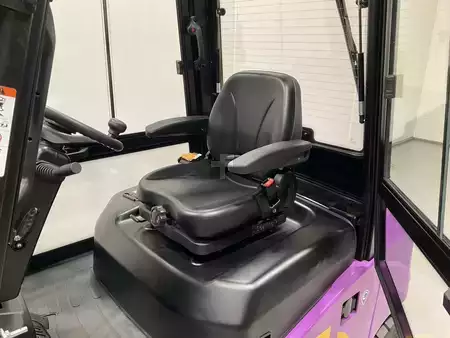 Electric - 4 wheels 2025  AntOn CBH 3.0 (5)