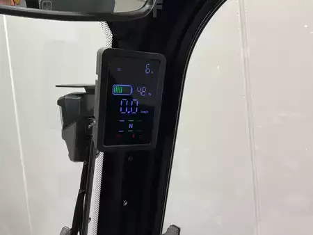 Electric - 4 wheels 2025  AntOn CBH 3.0 (6)