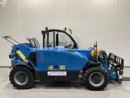 Ładowarki teleskopowe 2016  Genie GTH2506 (1)