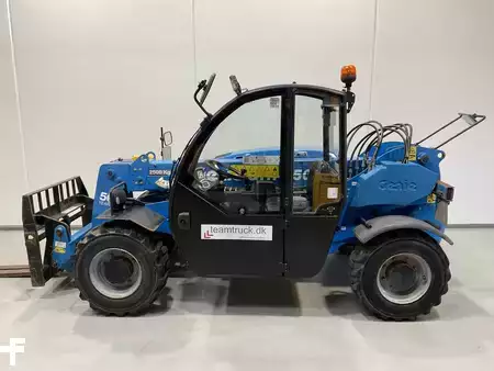 Ładowarki teleskopowe 2016  Genie GTH2506 (3)