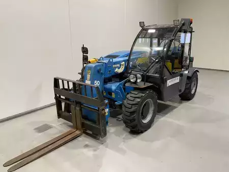 Ładowarki teleskopowe 2016  Genie GTH2506 (4)