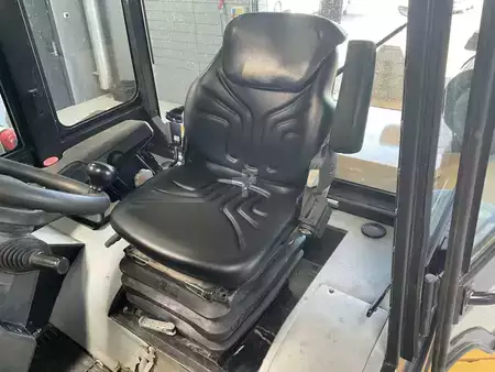 Dieselový VZV 2012  CAT Lift Trucks DP80N (5)