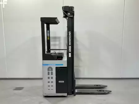 VZV s plošinou pro řidiče 2017  Atlet A/160SDTFVSN630 (1)