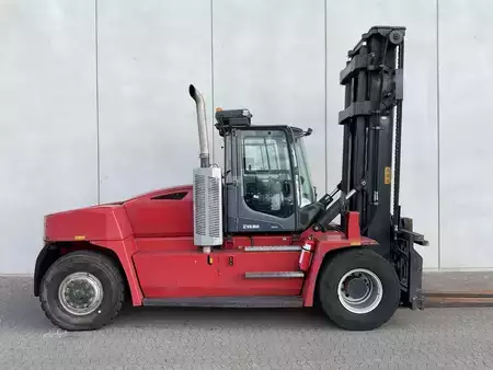Diesel heftrucks 2018  Kalmar DCG160-12 (1)