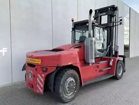 Diesel heftrucks 2018  Kalmar DCG160-12 (2)