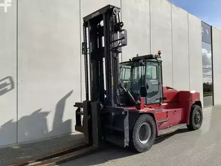 Diesel heftrucks 2018  Kalmar DCG160-12 (4)