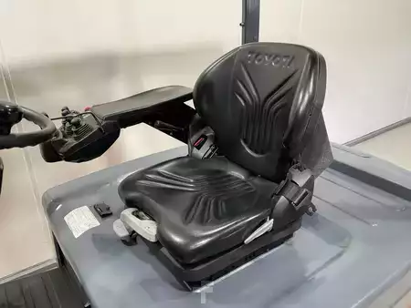Elektrisk- 4 hjul 2014  Toyota 8FBMT30 (5)