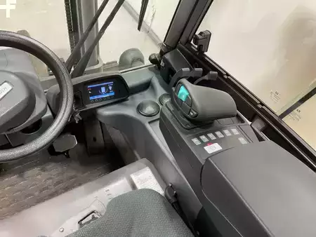 Chariots électriques à 4 roues 2019  Jungheinrich EFG 318 (6)