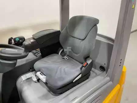 3-wiel elektrische heftrucks 2019  Jungheinrich EFG 216K SP (5)