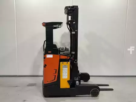 Skyvemast 2014  Rocla HS16F (1)