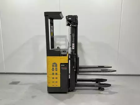 Wózki z platformą operatora 2012  Atlet A/160SDTFVHJN480 (1)
