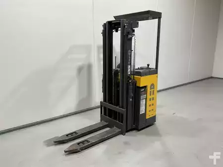 Wózki z platformą operatora 2012  Atlet A/160SDTFVHJN480 (4)