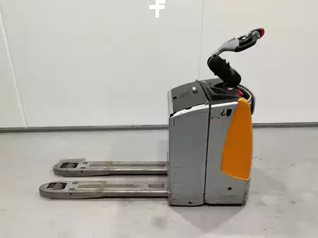 Elektrische palletwagens 2013  Still EXU-SF 20 (3)