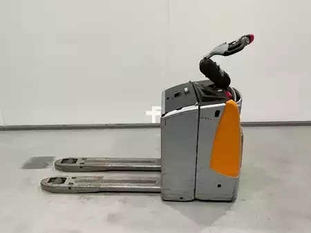 Elektrische palletwagens 2013  Still EXU-SF 20 (3)