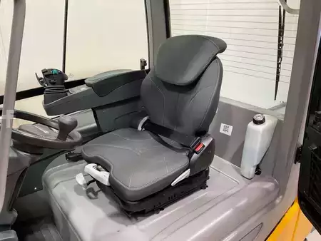 Elektro 4 Rad 2020  Jungheinrich EFG S30 (5)