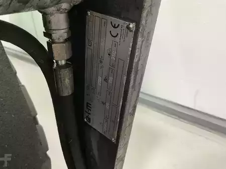 Elektro 4 Rad 2016  Mitsubishi FB35N (1)