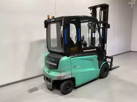 Elektro 4 Rad 2016  Mitsubishi FB35N (3)