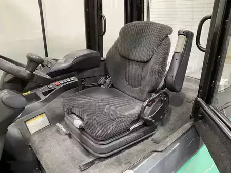Elektro 4 Rad 2016  Mitsubishi FB35N (6)