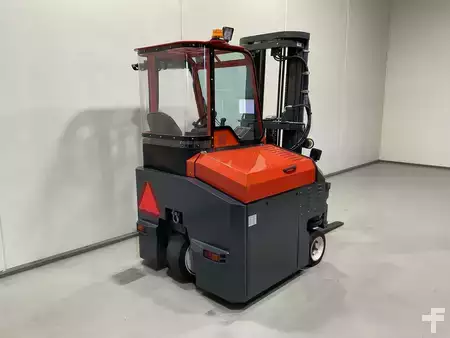 4-Tie Työntömastotrukki 2019  Combilift CBE3000 (2)