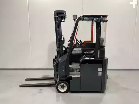 4-Tie Työntömastotrukki 2019  Combilift CBE3000 (3)