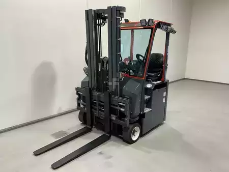 4-Tie Työntömastotrukki 2019  Combilift CBE3000 (4)