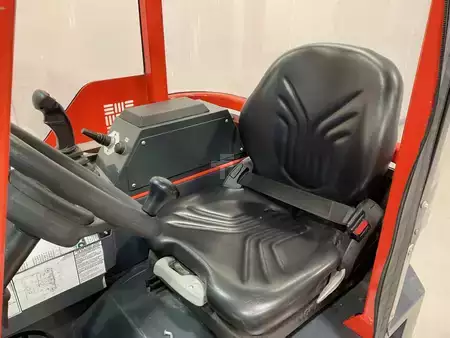 4-Tie Työntömastotrukki 2019  Combilift CBE3000 (5)