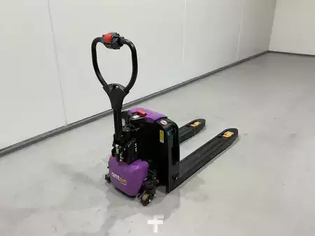 Elektrische palletwagens 2026  AntOn PTL 1.5 (2)