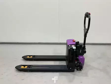 Elektrische palletwagens 2026  AntOn PTL 1.5 (3)