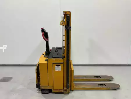 Stackers Stand-on 1995  BV S12I-TELESKOP (1)