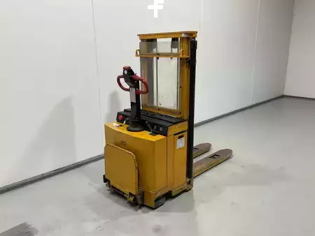 Stackers Stand-on 1995  BV S12I-TELESKOP (2)