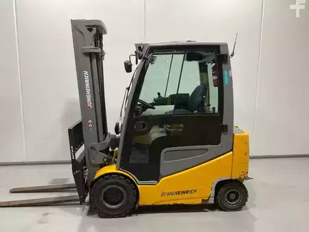 Electric - 4 wheels 2020  Jungheinrich EFG 425K (3)