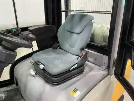 LPG Forklifts 2018  Jungheinrich TFG 425 (5)