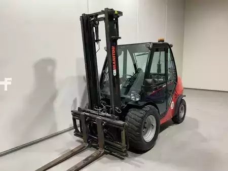 Maastotrukki 2020  Manitou MSI30 (4)